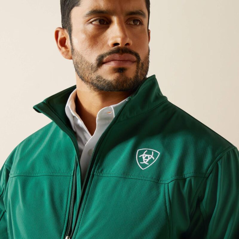 ARIAT INTERNATIONAL INC VERDE MNS NEW TEAMS - Image 5