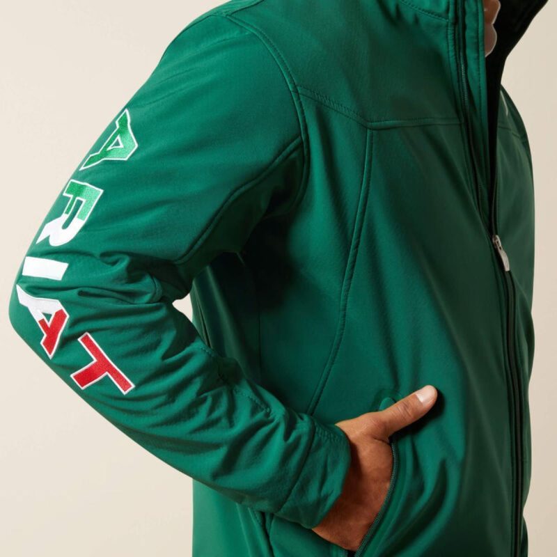 ARIAT INTERNATIONAL INC VERDE MNS NEW TEAMS - Image 6
