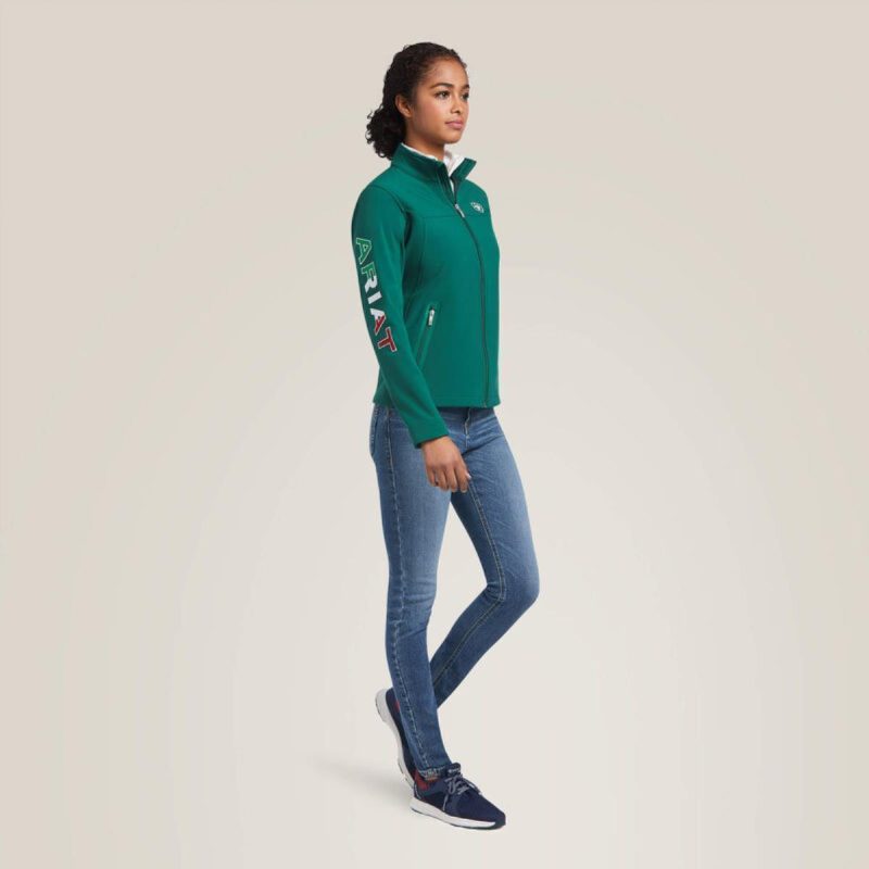 ARIAT INTERNATIONAL INC VERDE WMS CLASSIC TE