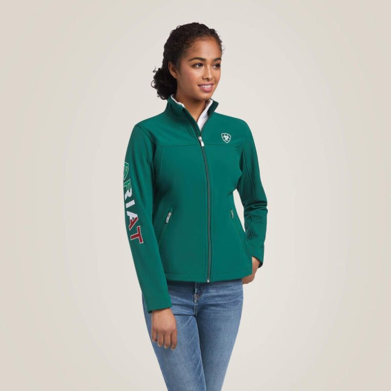 ARIAT INTERNATIONAL INC VERDE WMS CLASSIC TE - Image 3