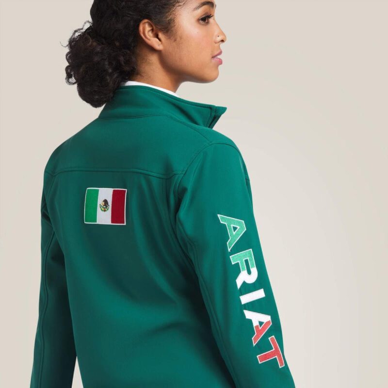 ARIAT INTERNATIONAL INC VERDE WMS CLASSIC TE - Image 6