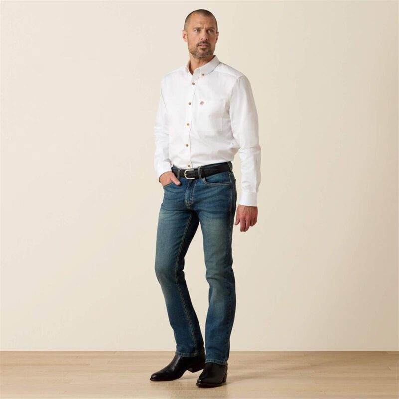 ARIAT INTERNATIONAL INC M8 GRAFTON SEBASTIAN