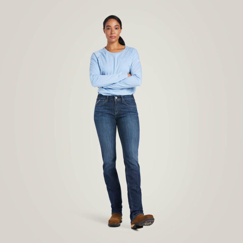ARIAT INTERNATIONAL INC WMNS FR AVELYNN