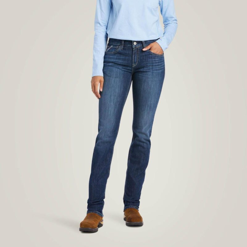 ARIAT INTERNATIONAL INC WMNS FR AVELYNN - Image 3