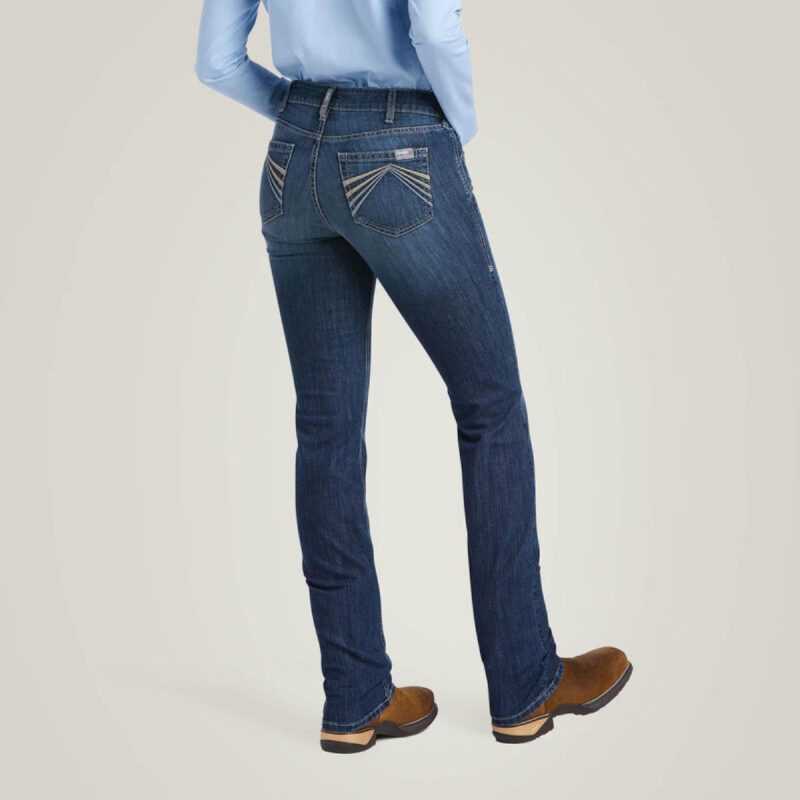 ARIAT INTERNATIONAL INC WMNS FR AVELYNN - Image 4
