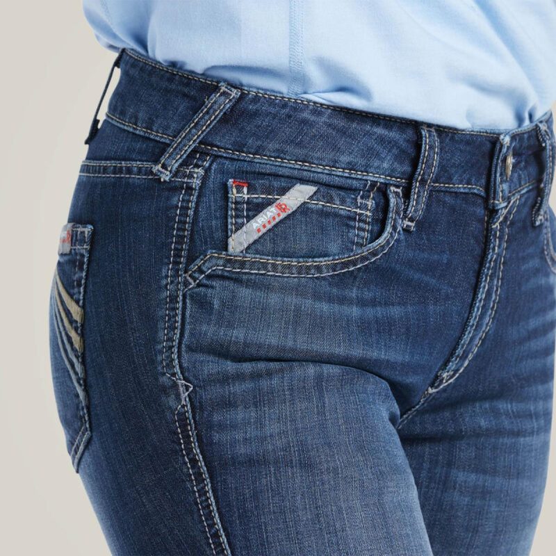 ARIAT INTERNATIONAL INC WMNS FR AVELYNN - Image 5
