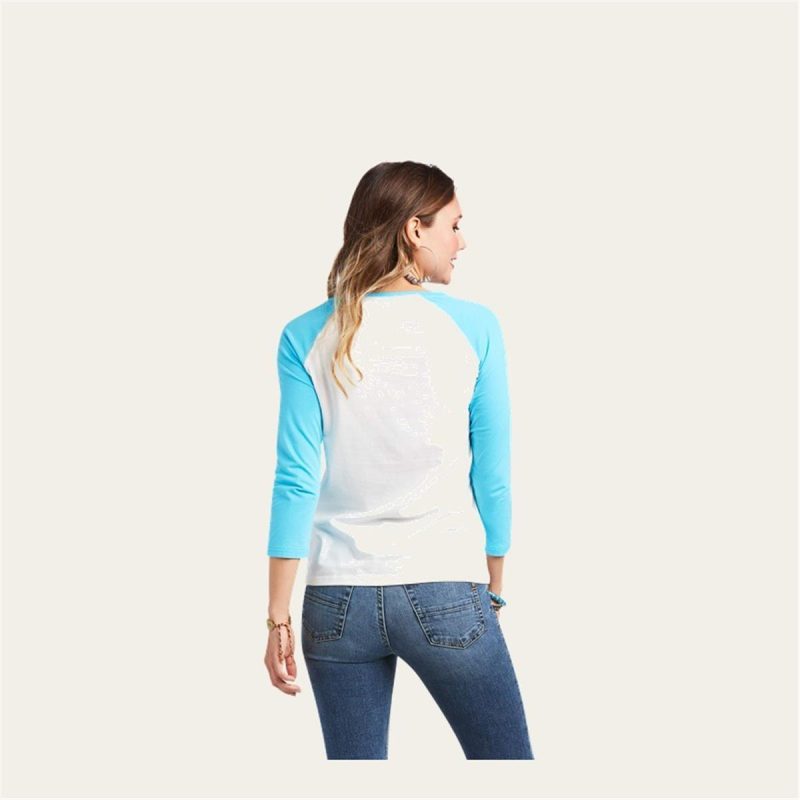ARIAT INTERNATIONAL INC CLOUD DANCER/BACHELO - Image 3