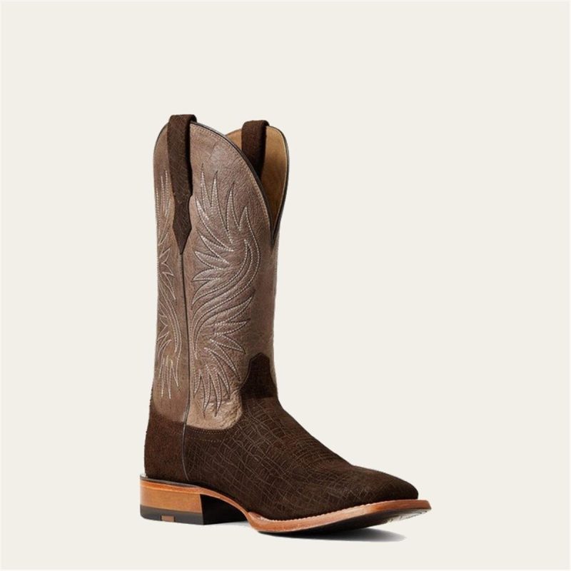 ARIAT INTERNATIONAL INC AR-63 CIRCUIT RKRDGE