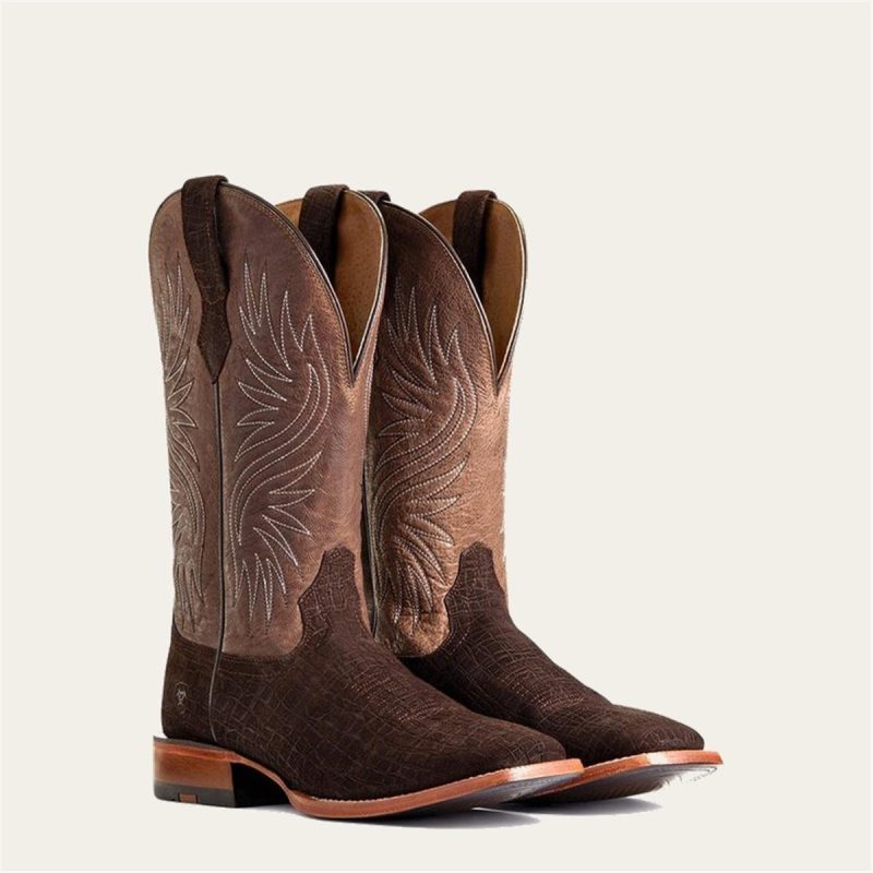 ARIAT INTERNATIONAL INC AR-63 CIRCUIT RKRDGE - Image 5