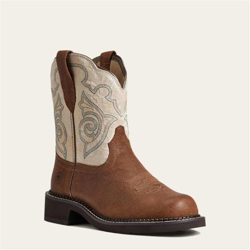 ARIAT INTERNATIONAL INC AR-160 E TESS TOR