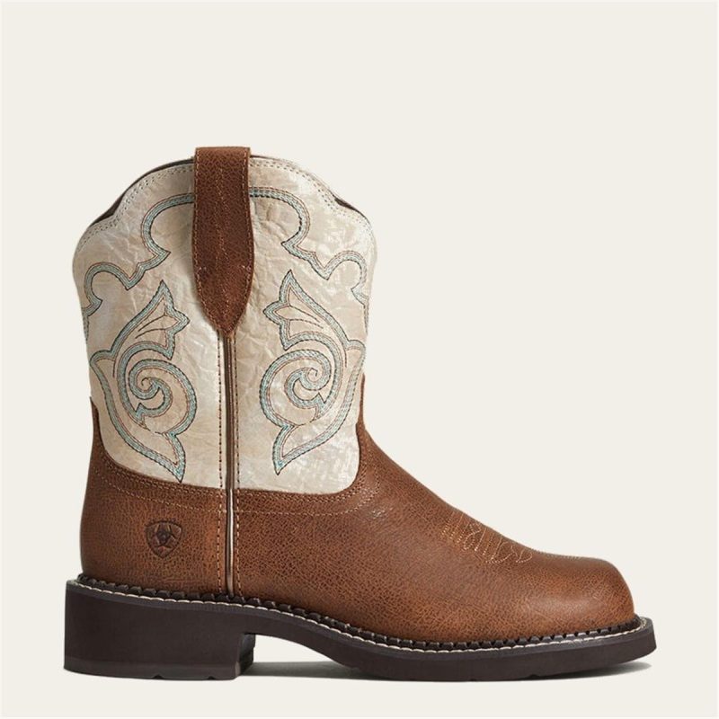 ARIAT INTERNATIONAL INC AR-160 E TESS TOR - Image 3