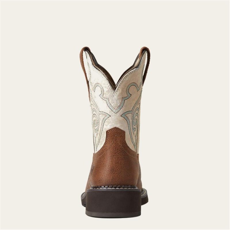 ARIAT INTERNATIONAL INC AR-160 E TESS TOR - Image 4