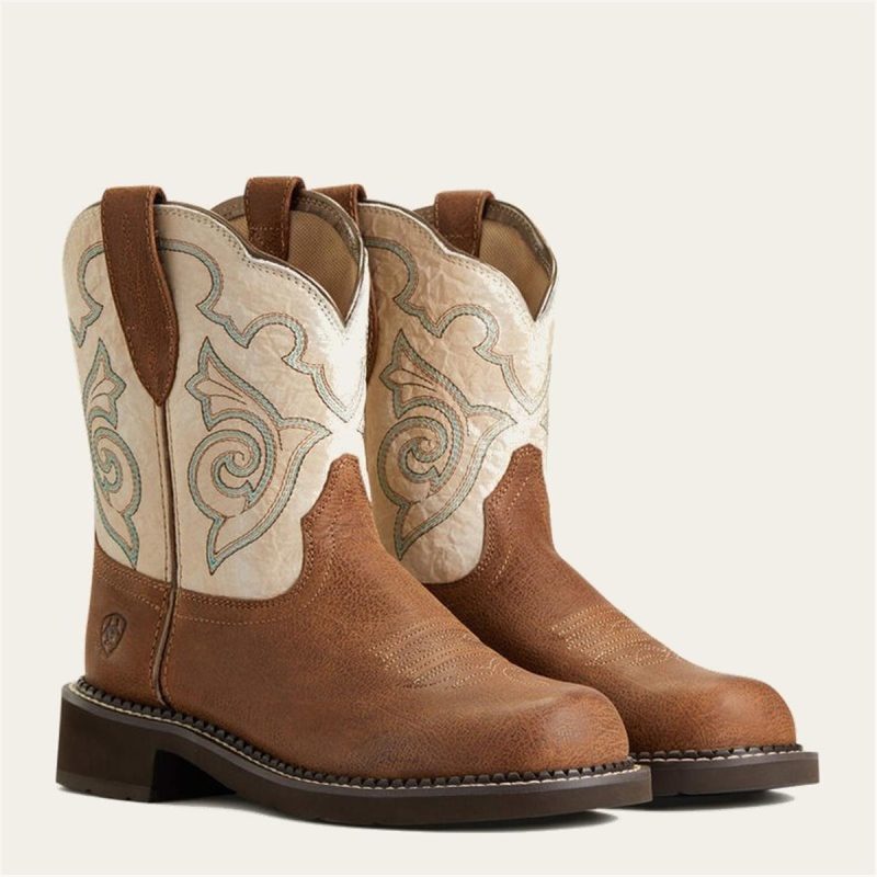 ARIAT INTERNATIONAL INC AR-160 E TESS TOR - Image 5