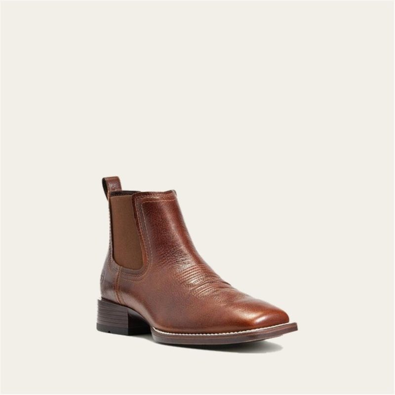 ARIAT INTERNATIONAL INC AR-80