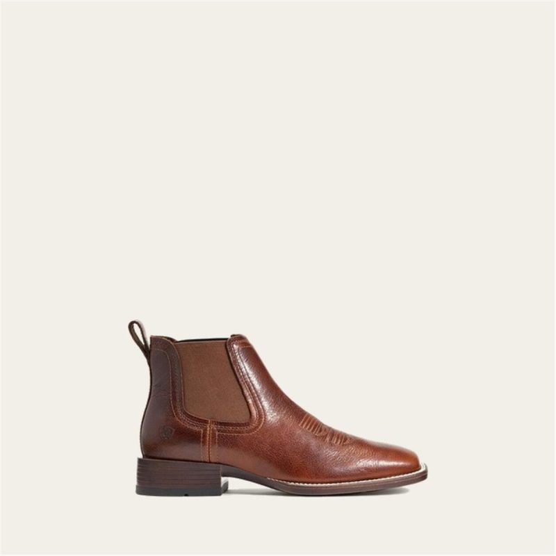 ARIAT INTERNATIONAL INC AR-80 - Image 3