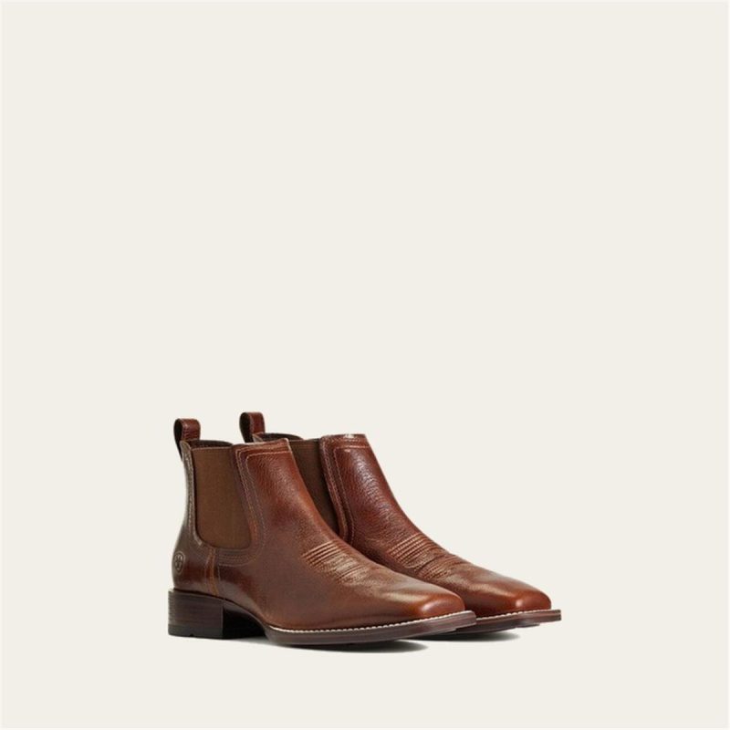 ARIAT INTERNATIONAL INC AR-80 - Image 5