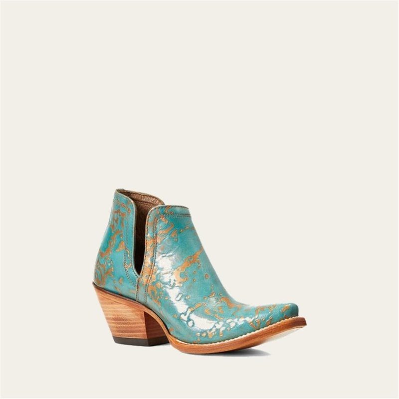 ARIAT INTERNATIONAL INC AR-158 NA