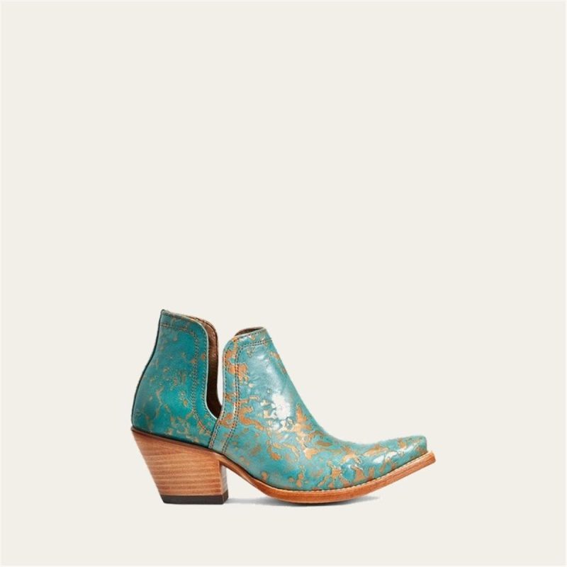 ARIAT INTERNATIONAL INC AR-158 NA - Image 3