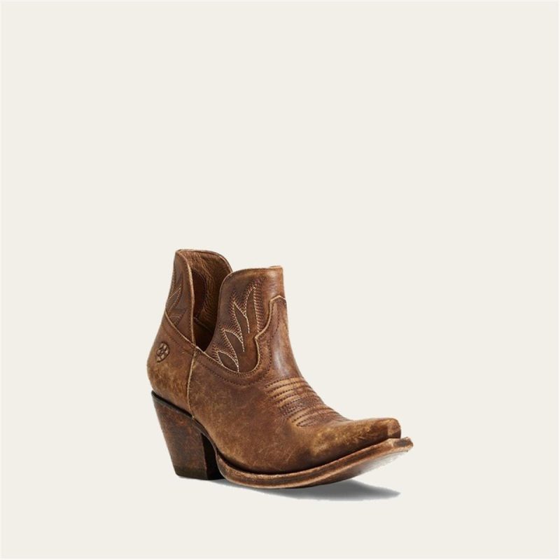 ARIAT INTERNATIONAL INC AR-159