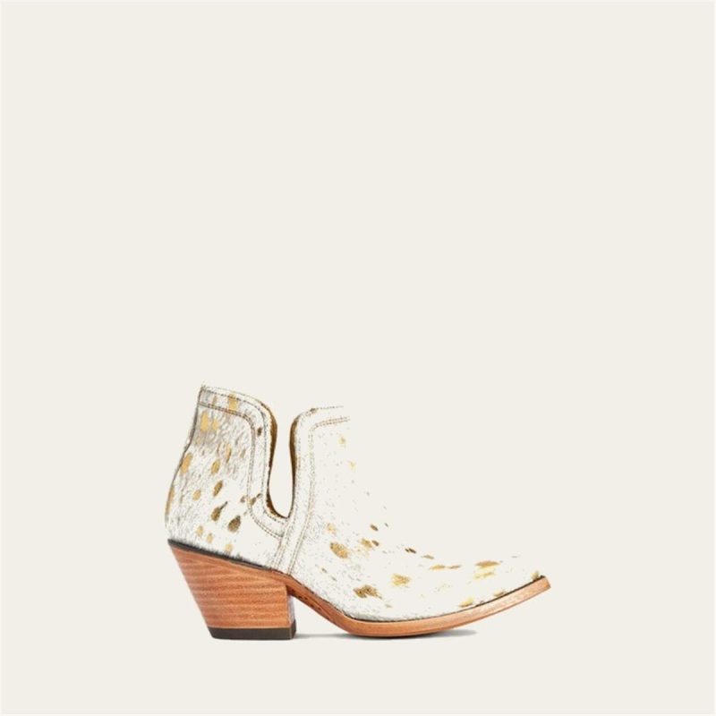 ARIAT INTERNATIONAL INC AR-104 - Image 3