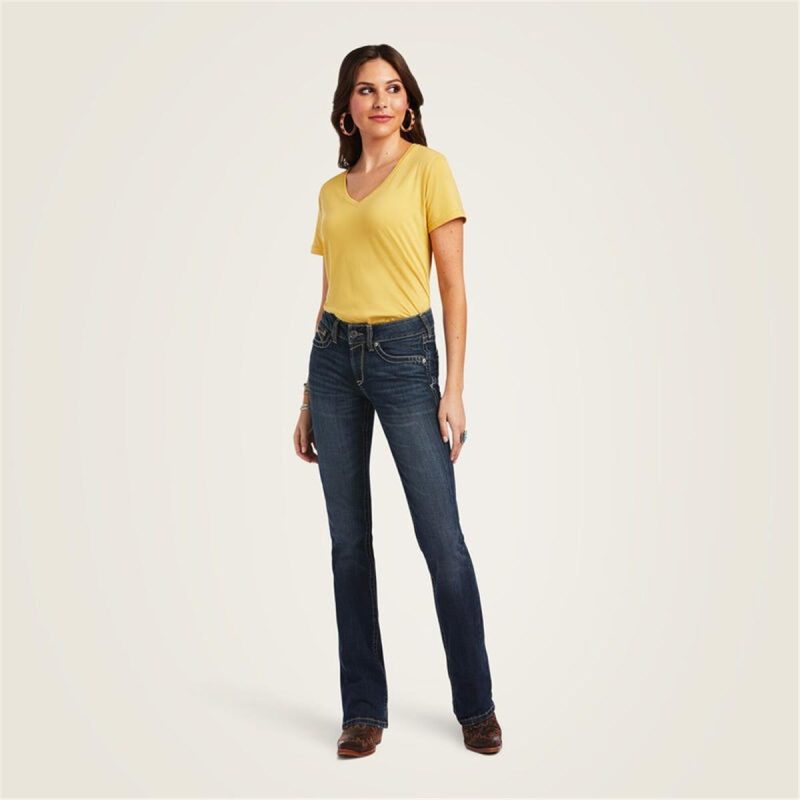 ARIAT INTERNATIONAL INC WMNS MISSOURI