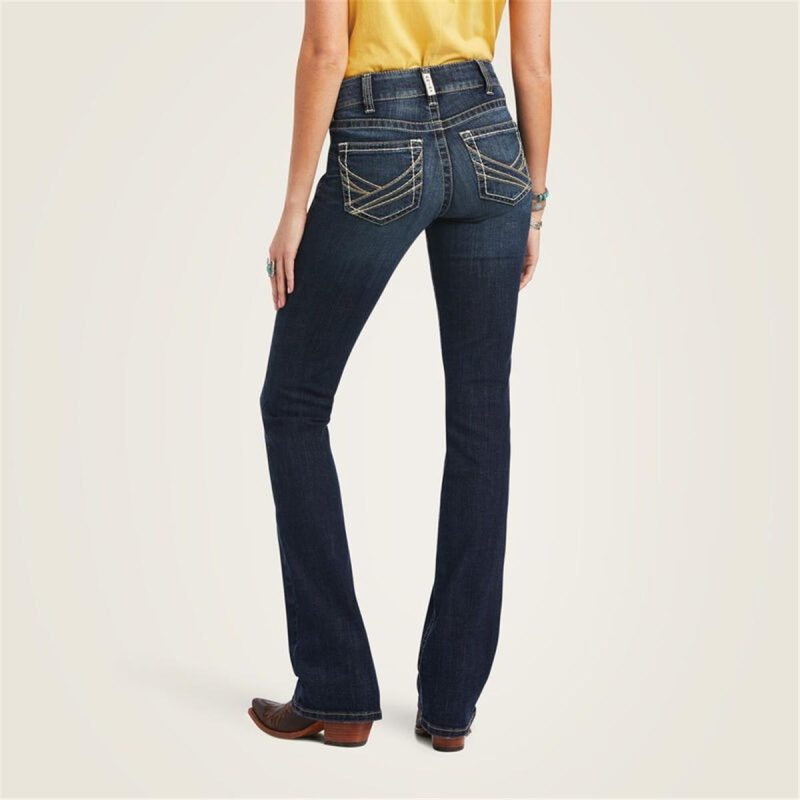 ARIAT INTERNATIONAL INC WMNS MISSOURI - Image 4