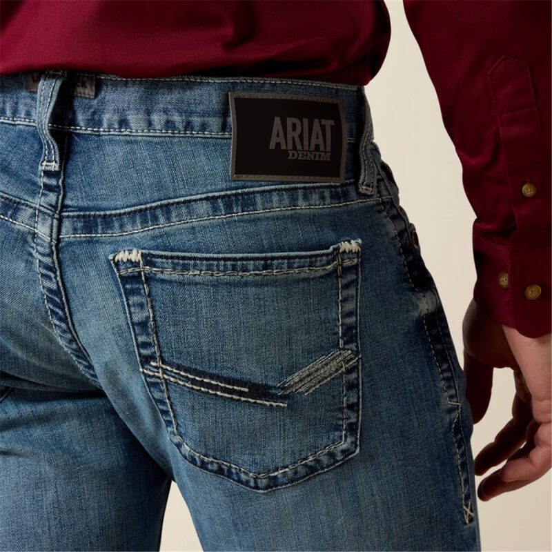 ARIAT INTERNATIONAL INC M7 GAVIOTA - Image 5