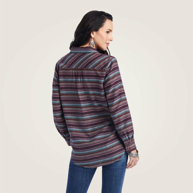 ARIAT INTERNATIONAL INC ROADSIDE STRIPE WMS REAL - Image 3