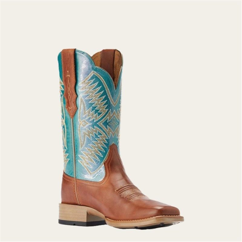 ARIAT INTERNATIONAL INC AR-100