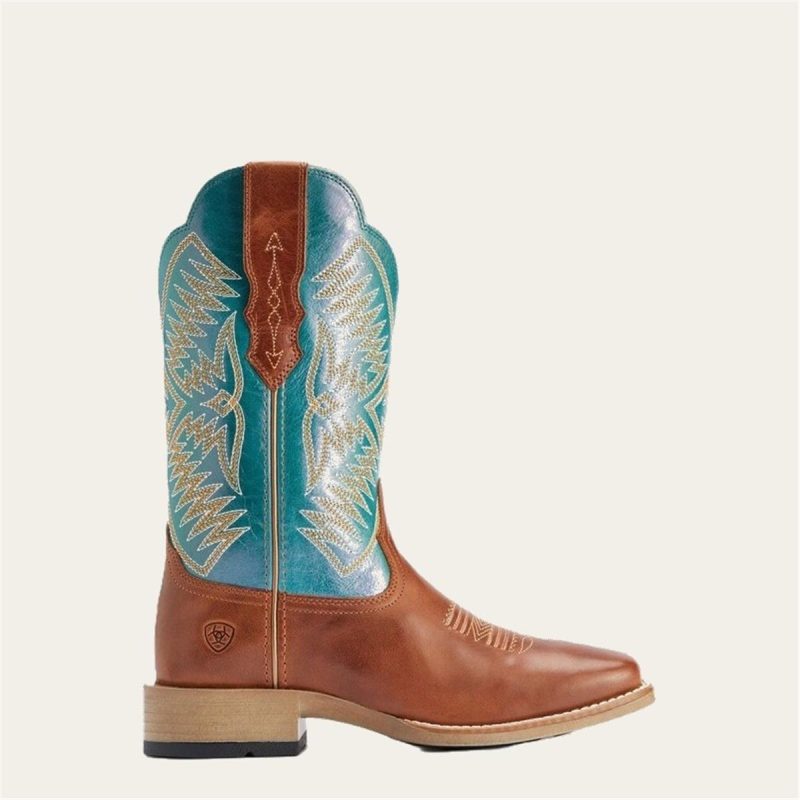 ARIAT INTERNATIONAL INC AR-100 - Image 3