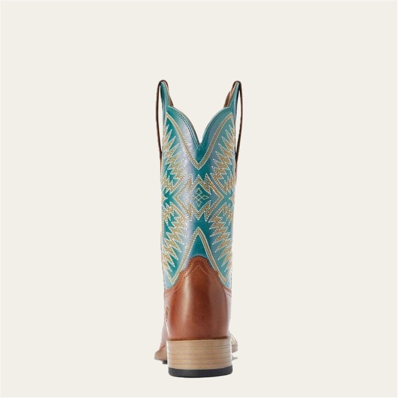 ARIAT INTERNATIONAL INC AR-100 - Image 4