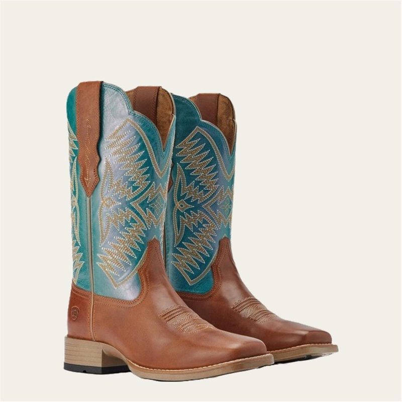 ARIAT INTERNATIONAL INC AR-100 - Image 5
