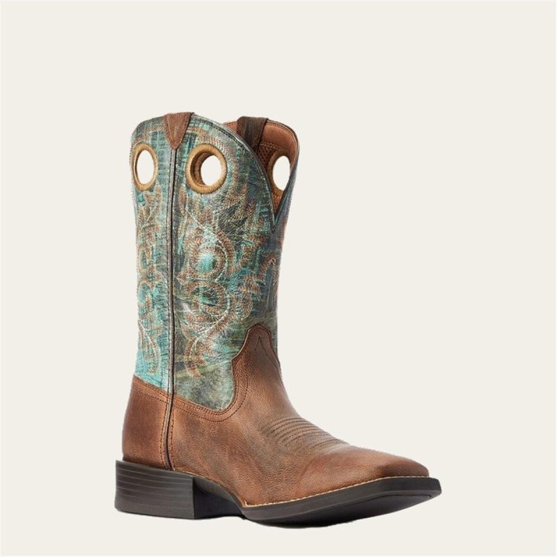 ARIAT INTERNATIONAL INC AR-74