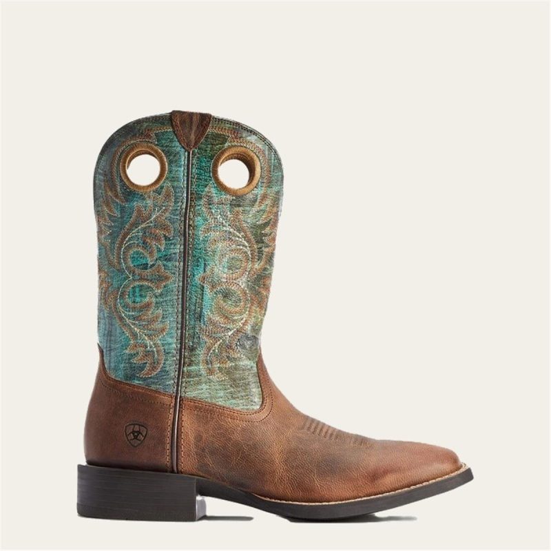 ARIAT INTERNATIONAL INC AR-74 - Image 3