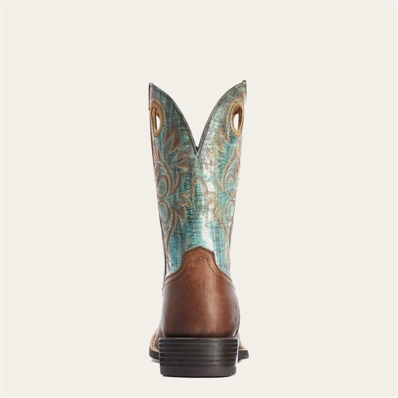 ARIAT INTERNATIONAL INC AR-74 - Image 4