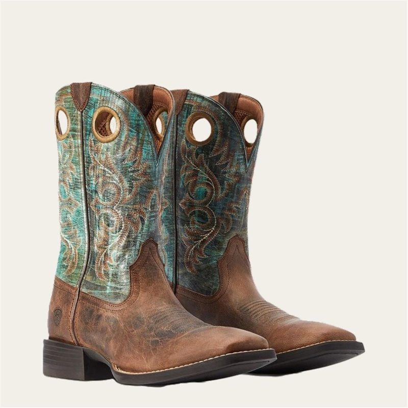 ARIAT INTERNATIONAL INC AR-74 - Image 5
