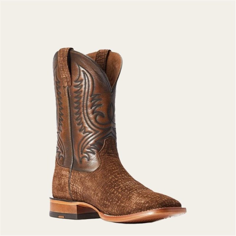 ARIAT INTERNATIONAL INC MNS CIRCUIT PAXTON A NTQ