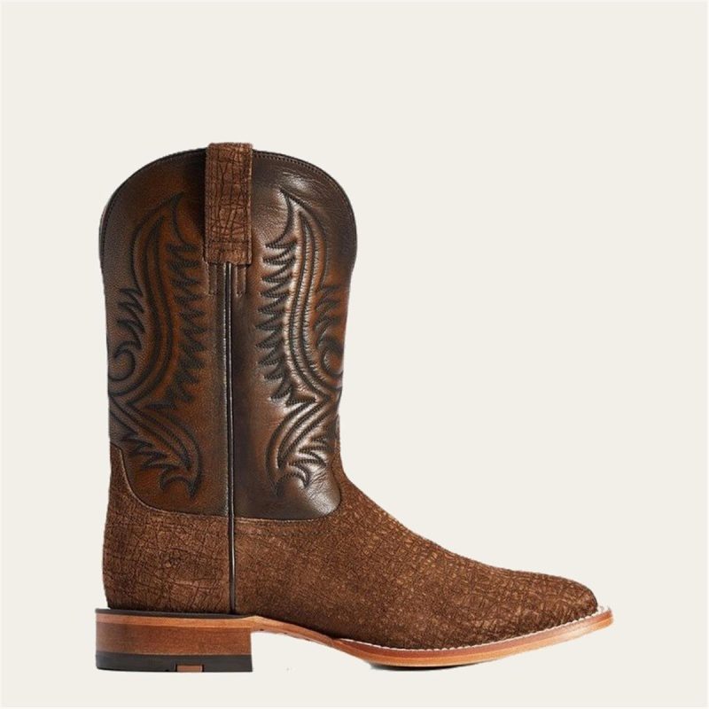 ARIAT INTERNATIONAL INC MNS CIRCUIT PAXTON A NTQ - Image 3