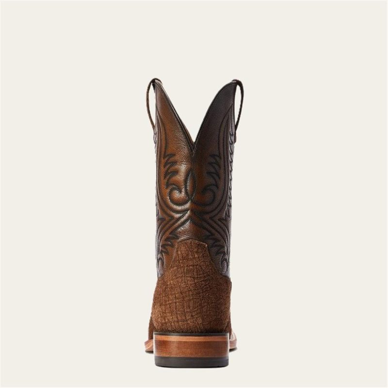 ARIAT INTERNATIONAL INC MNS CIRCUIT PAXTON A NTQ - Image 4