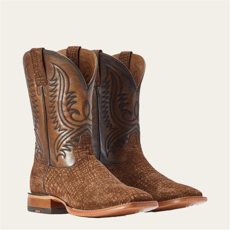 ARIAT INTERNATIONAL INC MNS CIRCUIT PAXTON A NTQ - Image 5