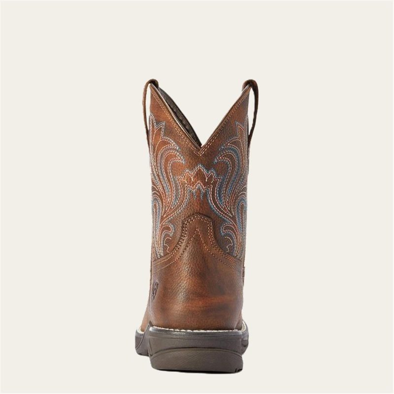 ARIAT INTERNATIONAL INC AR-102 - Image 4