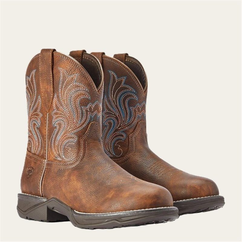 ARIAT INTERNATIONAL INC AR-102 - Image 5