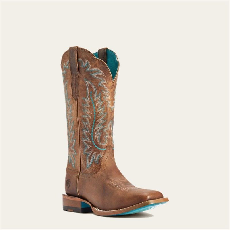 ARIAT INTERNATIONAL INC AR-101