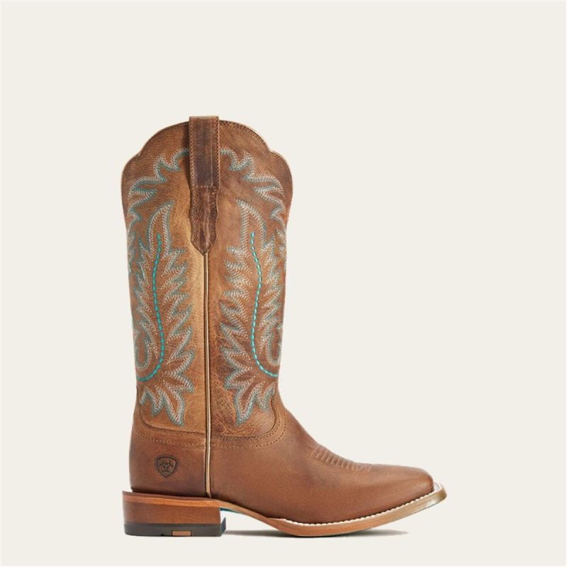 ARIAT INTERNATIONAL INC AR-101 - Image 3