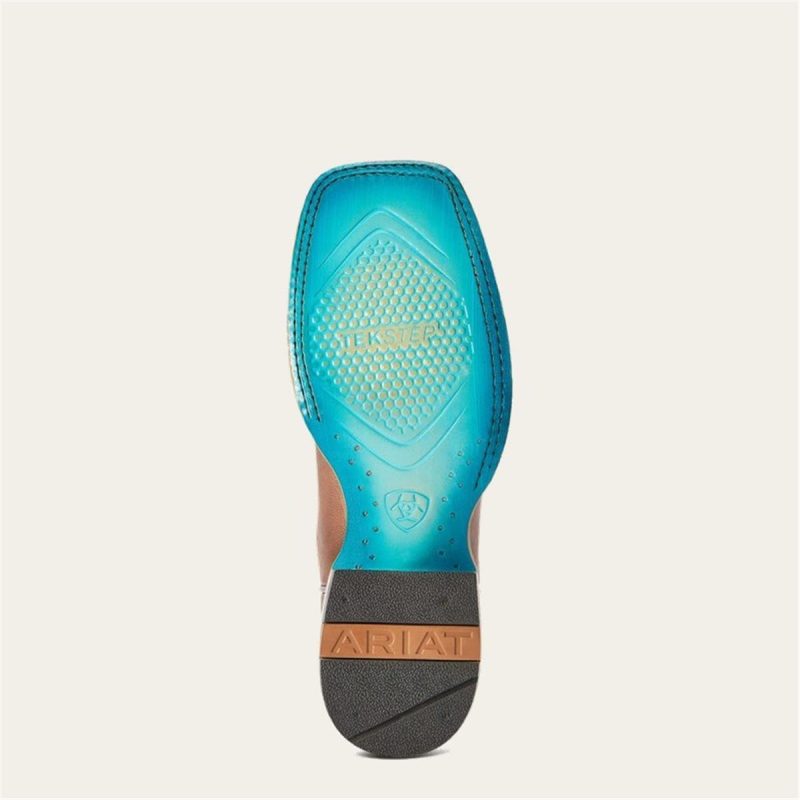 ARIAT INTERNATIONAL INC AR-101 - Image 4