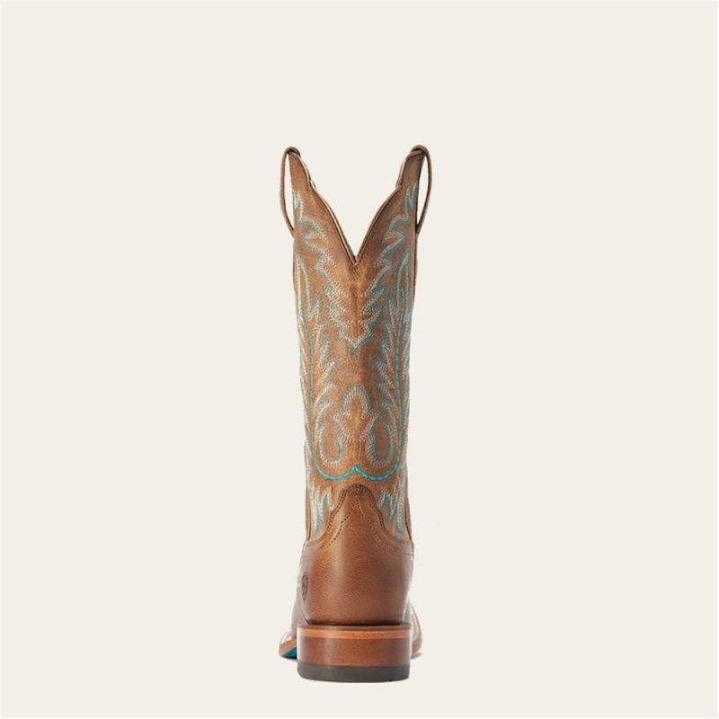 ARIAT INTERNATIONAL INC AR-101 - Image 5