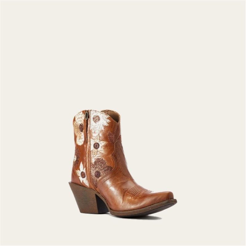 ARIAT INTERNATIONAL INC AR-105