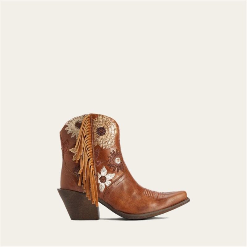 ARIAT INTERNATIONAL INC AR-105 - Image 3