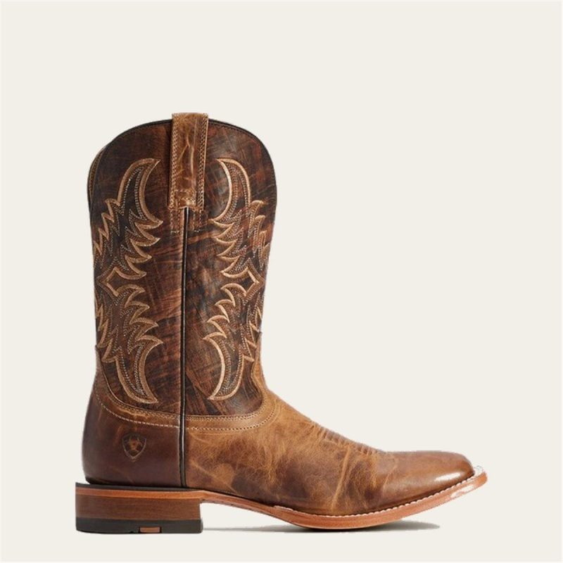 ARIAT INTERNATIONAL INC AR-67 - Image 3