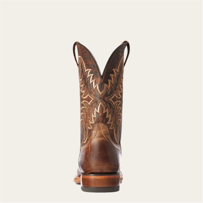 ARIAT INTERNATIONAL INC AR-67 - Image 4